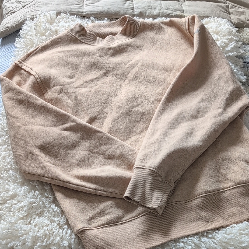 Alo Nude Sweatshirt